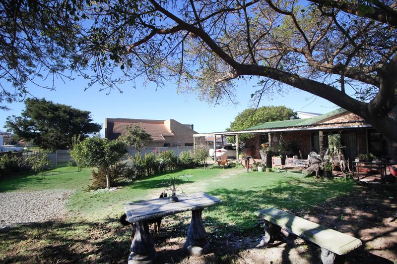 3 Bedroom Property for Sale in Reebok Western Cape